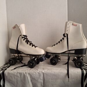 Roller Derby Skates